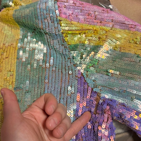 Show Me Your Mumu Wear Me Out Dress - XXL - Picture 4 of 5